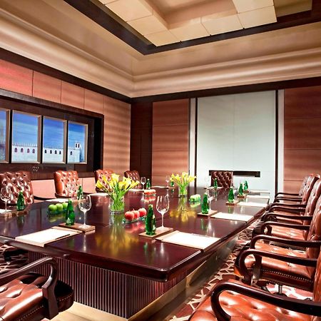 Sheraton Qingyuan Lion Lake Resort Exteriör bild