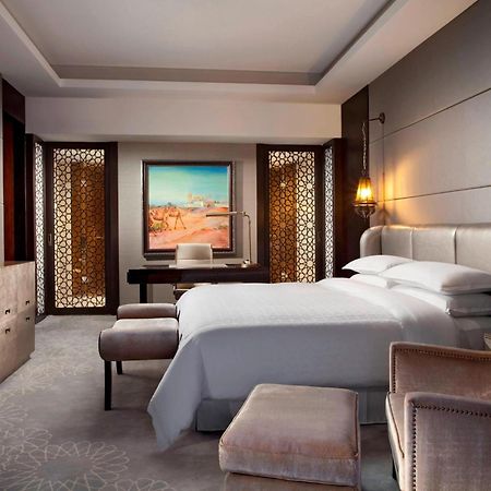 Sheraton Qingyuan Lion Lake Resort Exteriör bild