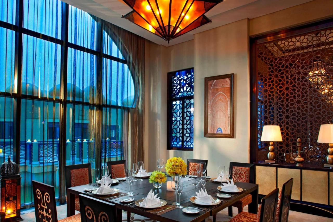 Sheraton Qingyuan Lion Lake Resort Exteriör bild