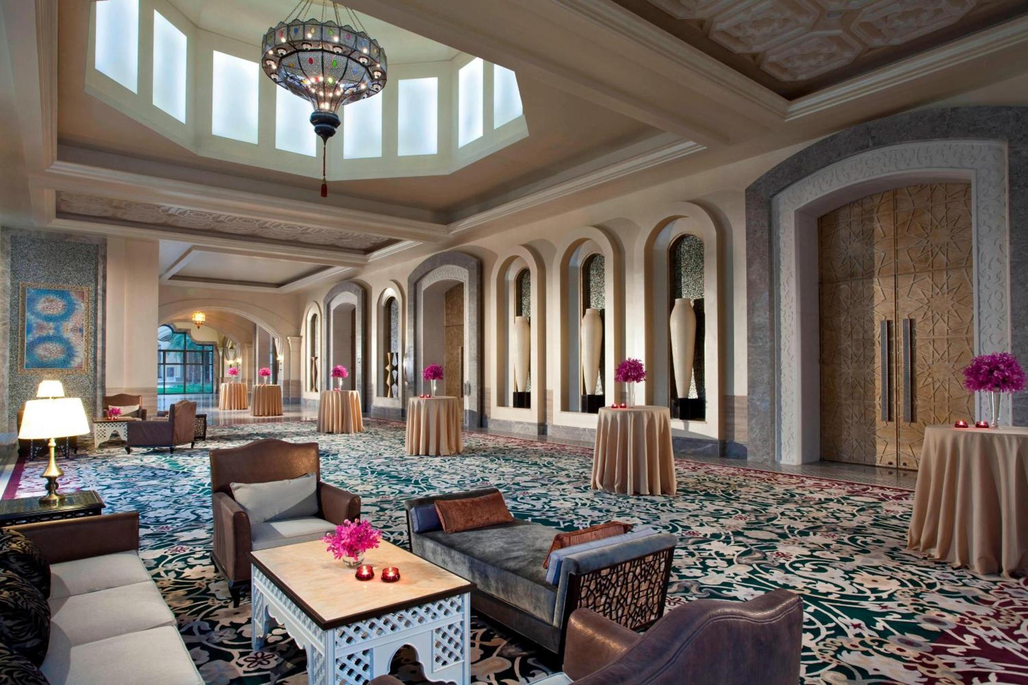 Sheraton Qingyuan Lion Lake Resort Exteriör bild